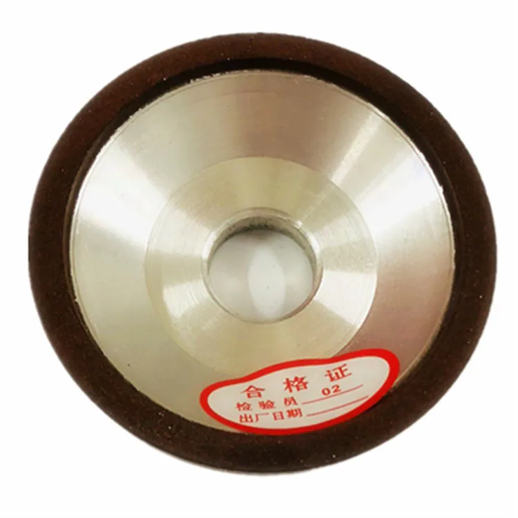 

Jingang Bowl Grinding Wheel 50*20*10X2X3-Shaped Bowl Tungsten Steel Grinding Wheel 75 Bowl-Shaped Alloy Grinding Wheel