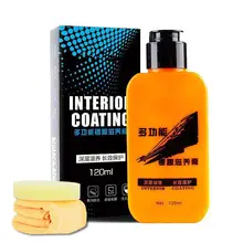 Leather Repair Cream Automotive Interior Cream Coating Paste Maintenance Agent Leather Renovated Cream