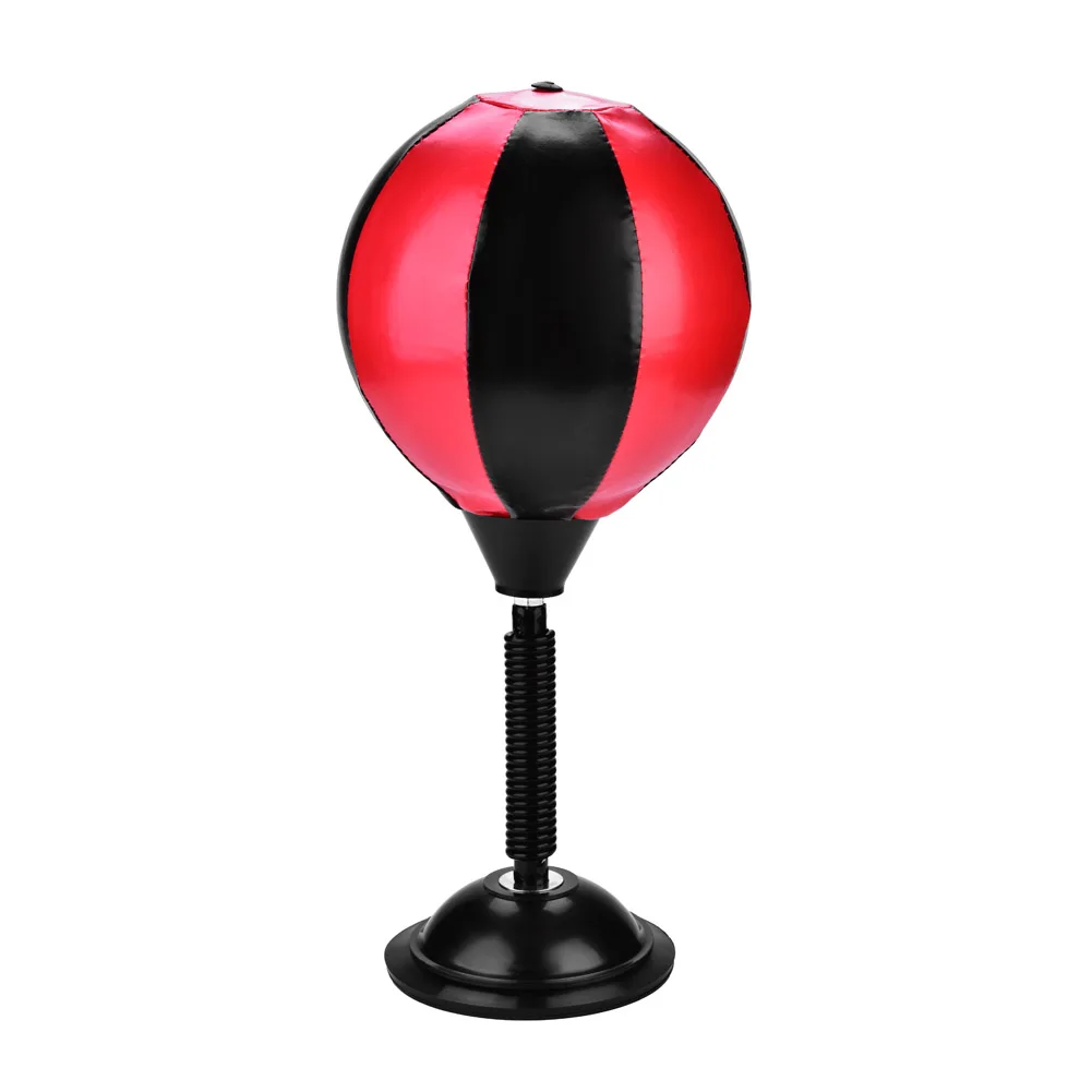 Qualidade do Desktop alta PU Punching Bag