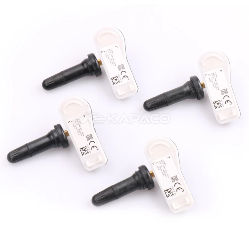 Датчик давления в шинах TPMS 52933 C1100 52933C1100 для 2016 2017 2018 Hyundai Creta Tucson i40 ix25 ix35 4