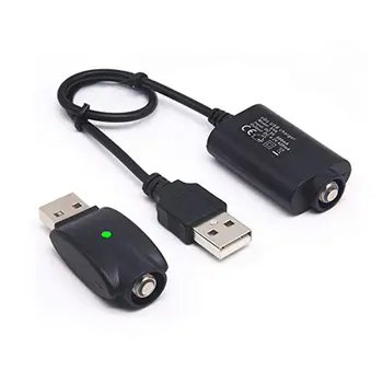 

510-Thread USB Smart Charger With Over-Charge Protection Compatible With Standard 510 Threaded Devices