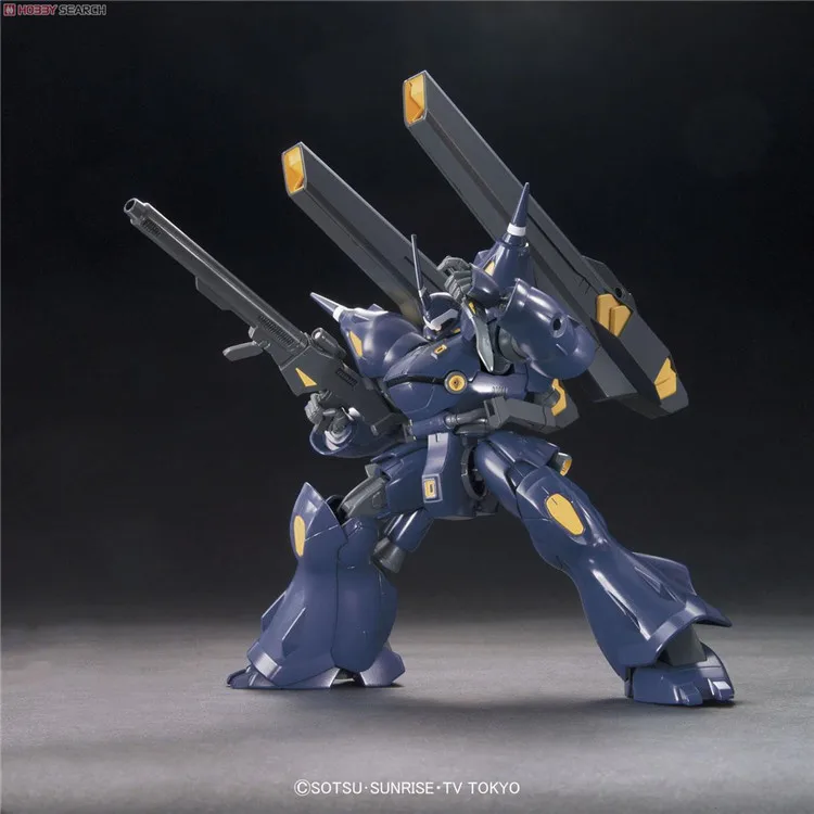 Bandai Gundam 1/144 HGBF KAMPFER удивительный мобильный костюм Сборная модель наборы фигурки пластмассовые игрушечные модели