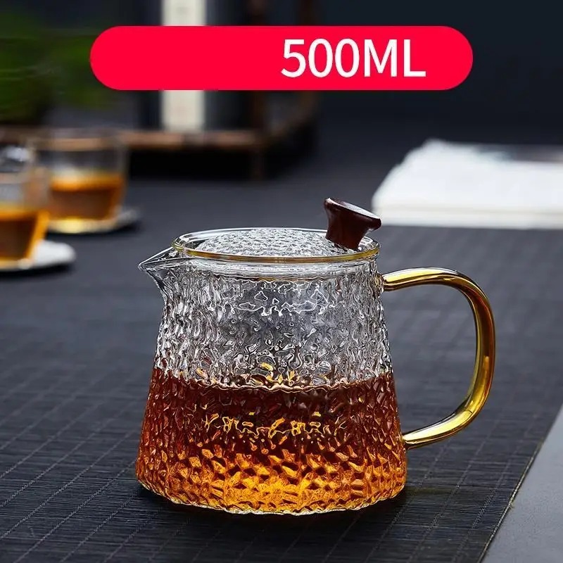 Agua аксессуары для ресторана Czajnik Articulo De Cocina Teekanne бутылка для воды Para китайский чайник тетера чайник - Цвет: Version U