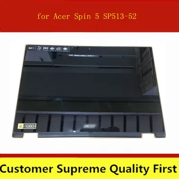 

13.3 INCH LCD Screen Display Touch Glass Digitizer Assembly For Acer Spin 5 SP513-52 1920*1080 FHD 30pins