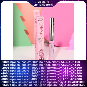 

Pink llama black lash lash effect mascara
