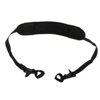 

Adjustable Compound Bow Shoulder Strap Belt Archery Accessory