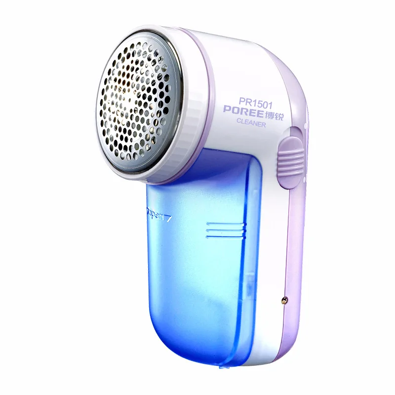 

Flyco/Flying Branch Factory Production: VPRO PR1501 Burr Removing Ball Trimmer Cloud except Maker Clothes Hair Remover