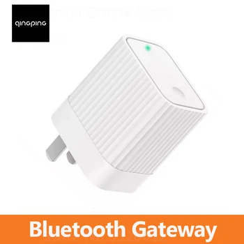 

Cleargrass Bluetooth/Wifi Gateway Hub Mini Work With mihome APP Bluetooth Sub-device Smart Home Device
