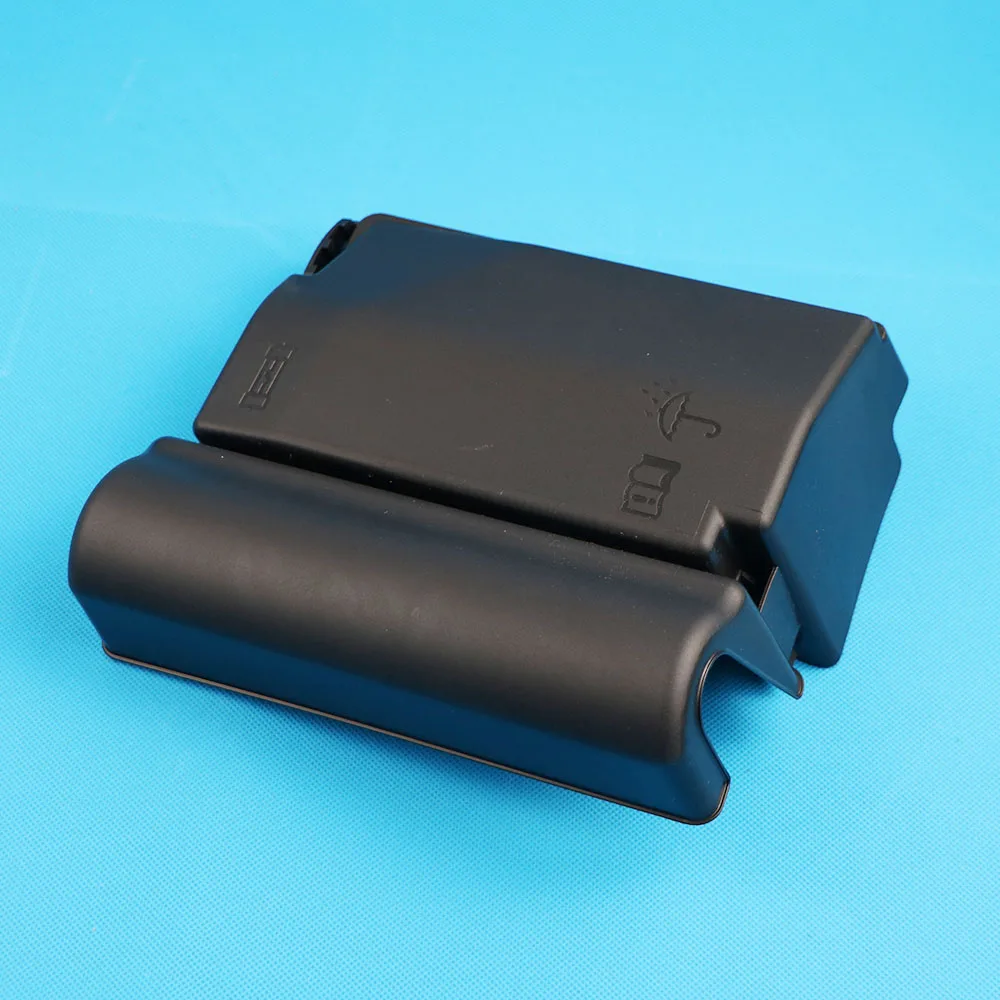 Рисунок 4 - Защитный чехол для центрального