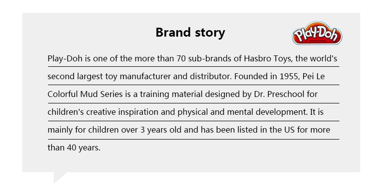 Hasbro Play-Doh колеса пожарная игрушка с 5 нетоксичными цветами, включая Play Doh водяное соединение пожарно-спасательные игрушки