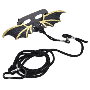 

Lizard Leash Reptile Harness Adjustable Bearded Traction Rope Set +Cool Leather Wings Leash Pet Supplies