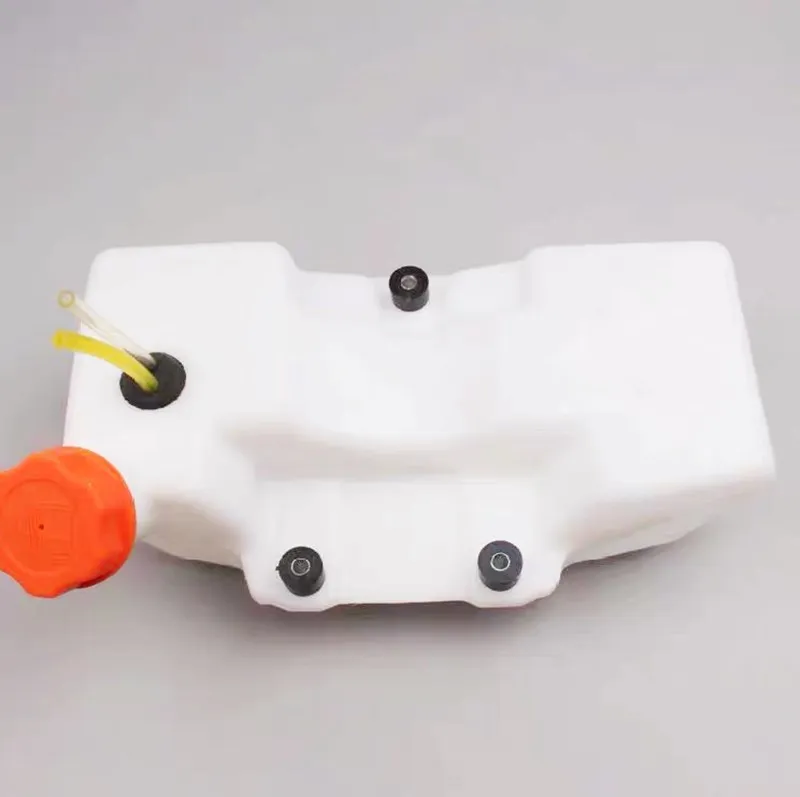 63CC 48F топливный бак в сборе 1.3L подходит для 2 хода 1E48F бензиновый Земляной Бур