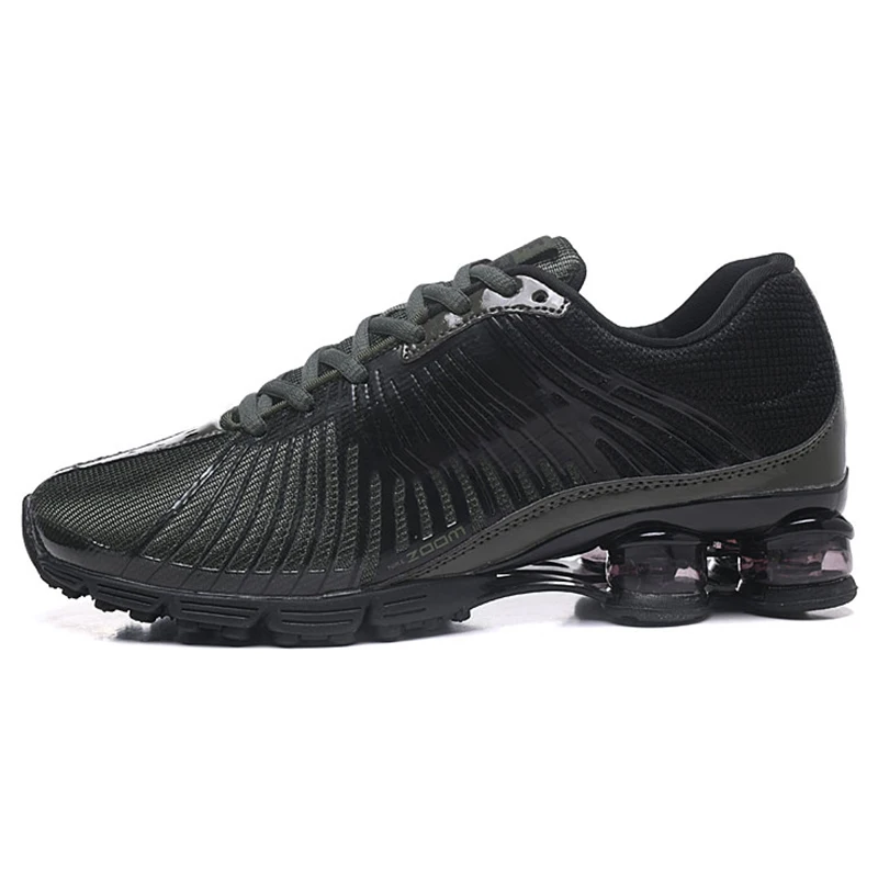 Shox TL мужские кроссовки 625 TL3 TLX Chaussures Homme кожаные мужские спортивные кроссовки scarpe uomo кроссовки 40-46