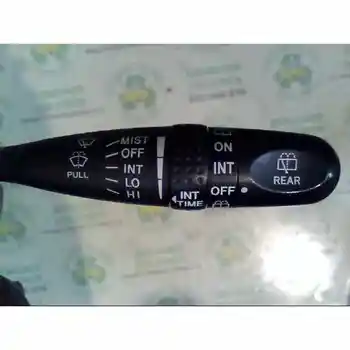 

3158921 control Clean Toyota Corolla Saloon (_ e12 _) 1.6 16v