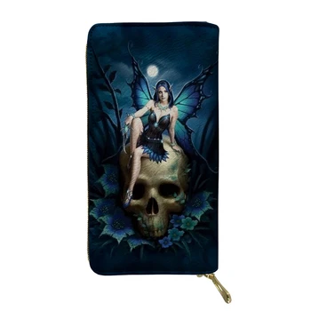 

Men long Wallet Credit Card Holder women Clutch PU Leather Zipper Phone Pocket Wallet Coin Purse Casual Male money Bag customize