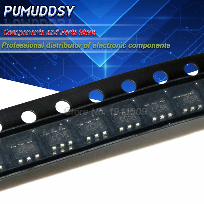10PCS SN74LVC1G3157DBVR SN74LVC1G3157 74LVC1G3157 SOT23-6 | Электронные компоненты и принадлежности