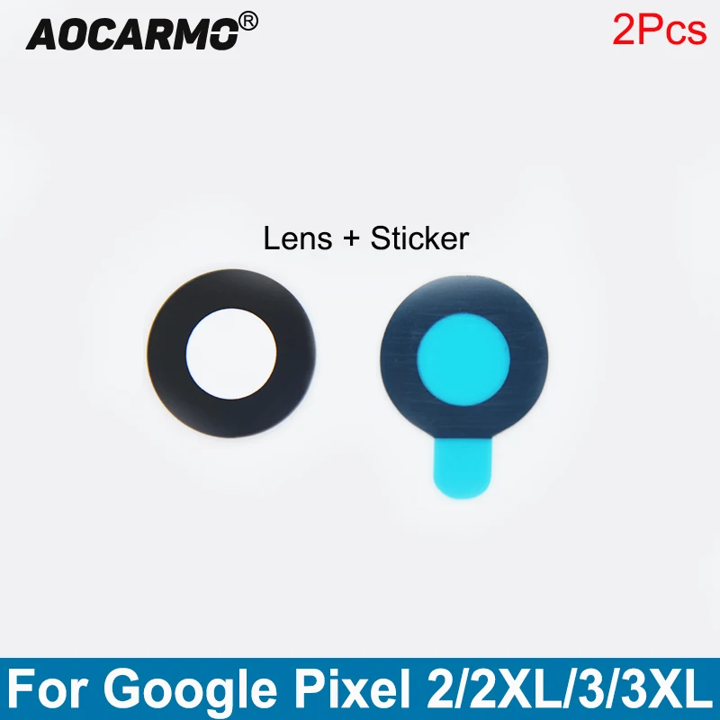 Camera Glass Replacement Lens Google Pixel Camera Lens Google Pixel