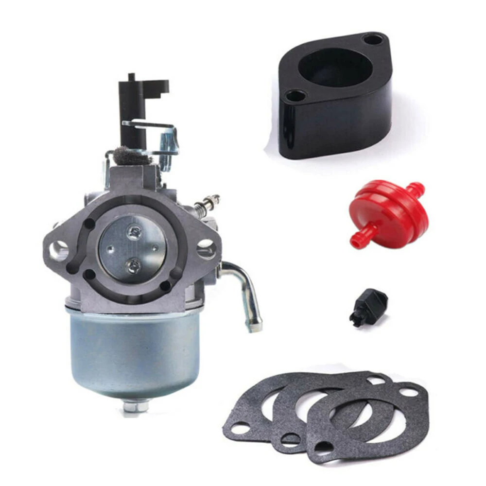Детали Карбюратора для косилки двигателя 715525 715390 715783 13hp Vanguard OHV хорошо подходит