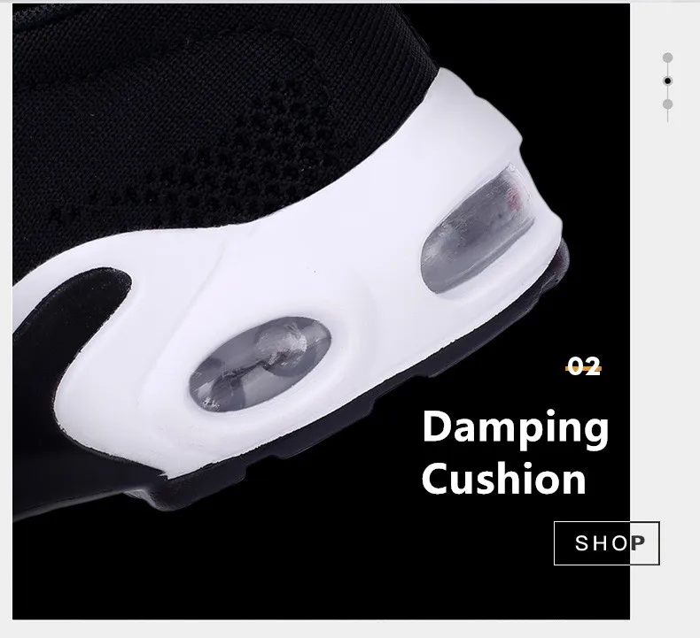 Summer Women Lightweight Sneakers Running Shoes Sports Shoes Breathable Running Gym Shoes Air Cushion Jogging Sneaker (7)