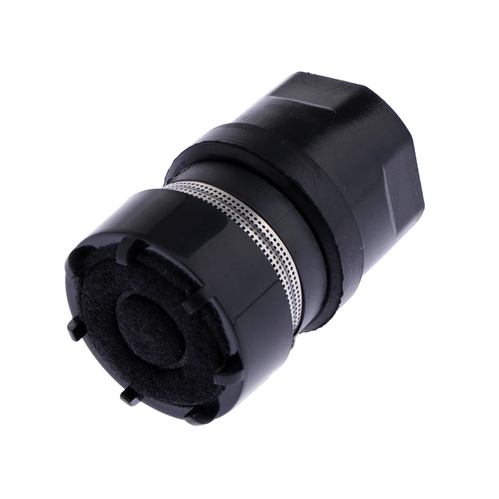 Durable Microphone Cartridge Head Core for SM 58 Mic Replacement Parts