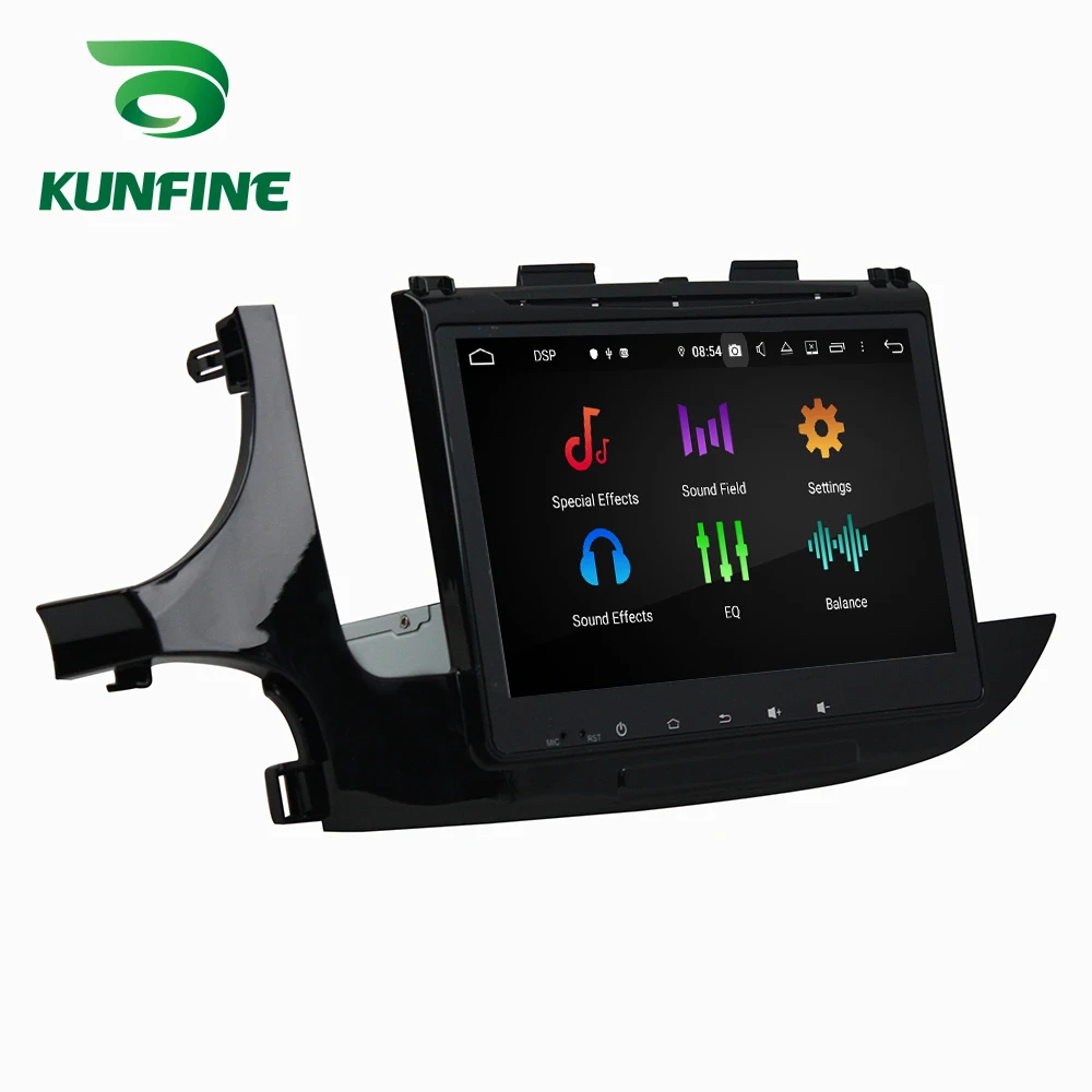 Android Car DVD GPS Navigation Multimedia Player Car Stereo For BUICK encore mokka Radio Headunit-1 (2)