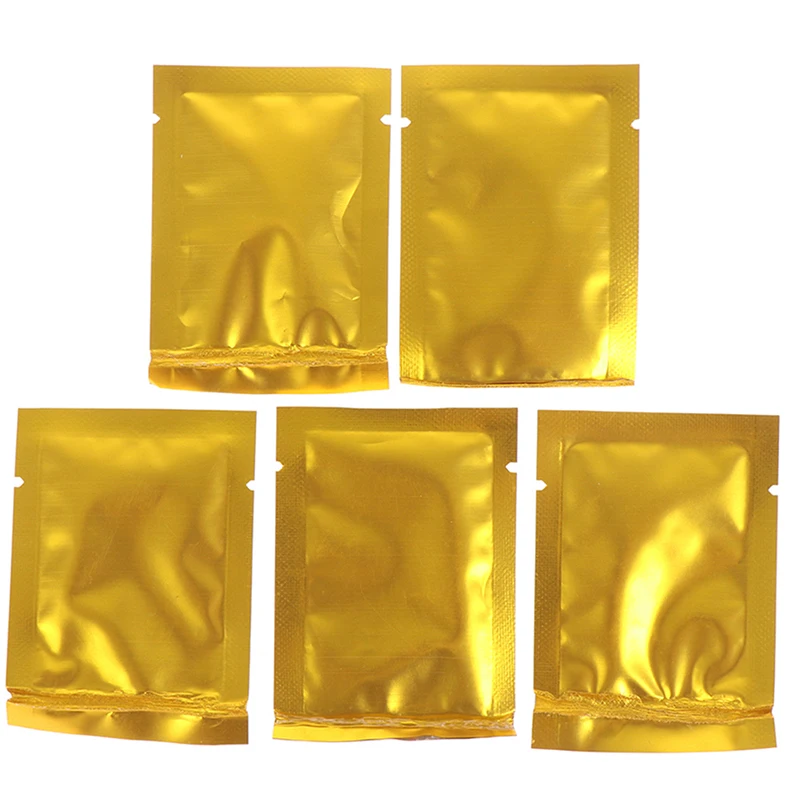 1pc/5 uds útil de mosca del Mosquito atraer bolsa Flycatcher práctica conveniente inodoro cebo para Control de plagas trampa plagas rechazar