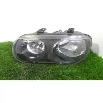 

1678156 Left headlight Mg Rover Streetwise Hatchback