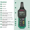 Mastech MS6818 Portable Professional Wire Cable Tracker Metal Pipe Locator Detector Tester Line Tracker Voltage12~400V ► Photo 2/6