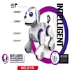 Puzzle Early Education Remote Control Robot Dog Intelligent Programming Touch Sense Singing Dancing Electric Smart RC Dog Pet 6