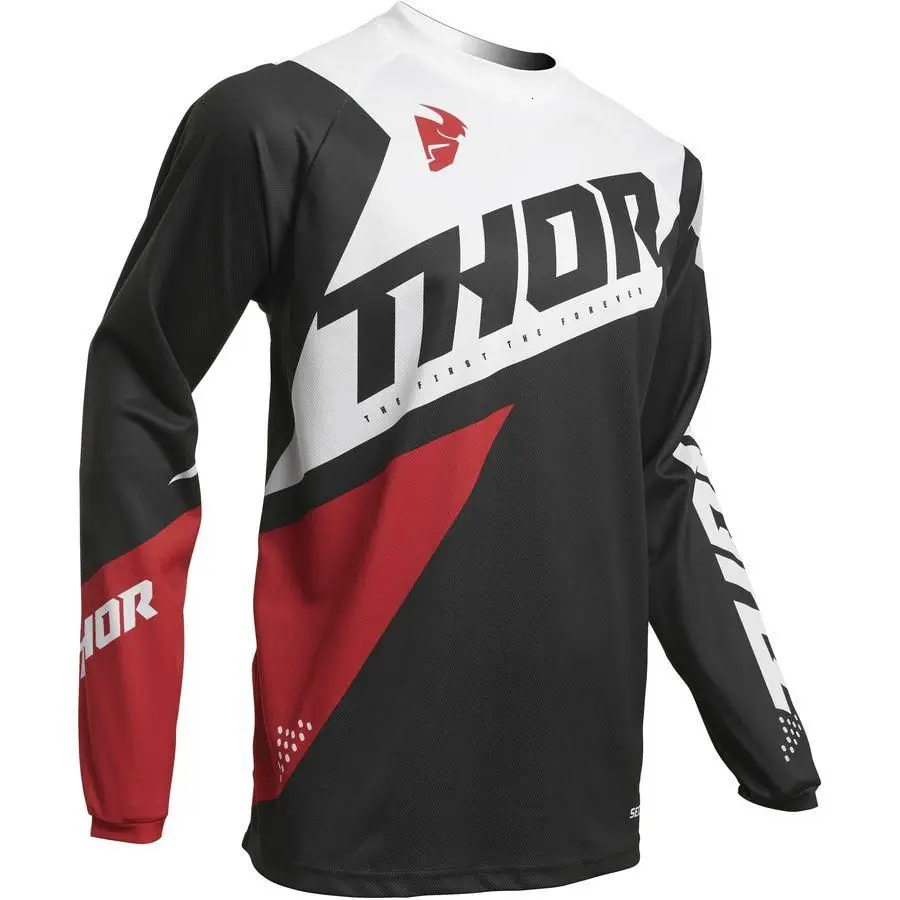 thor bike jersey