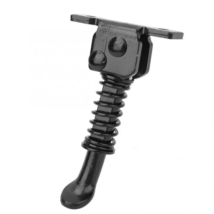 

Scooter Kickstand Side Support Kickstand Parking Stand for KUGOO 8 inch Electric Scooter for Nineboot Minipro Scooter