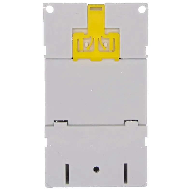 Цифровой программируемый таймер giornaliero 220 В 230 25 А KG316|mount switch|mount raildin mounting rail |