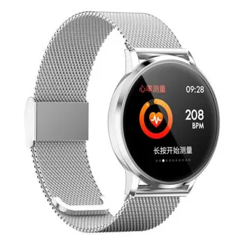 

DK05 Smart Watch Waterproof Heart Rate Monitor Men Woman Clock Pressure Measurement Fitness Sport Bluetooth Smartwatch