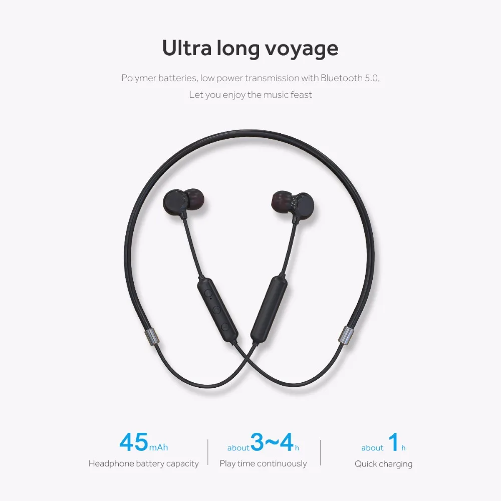 ceramics Bluetooth Earphone (9)