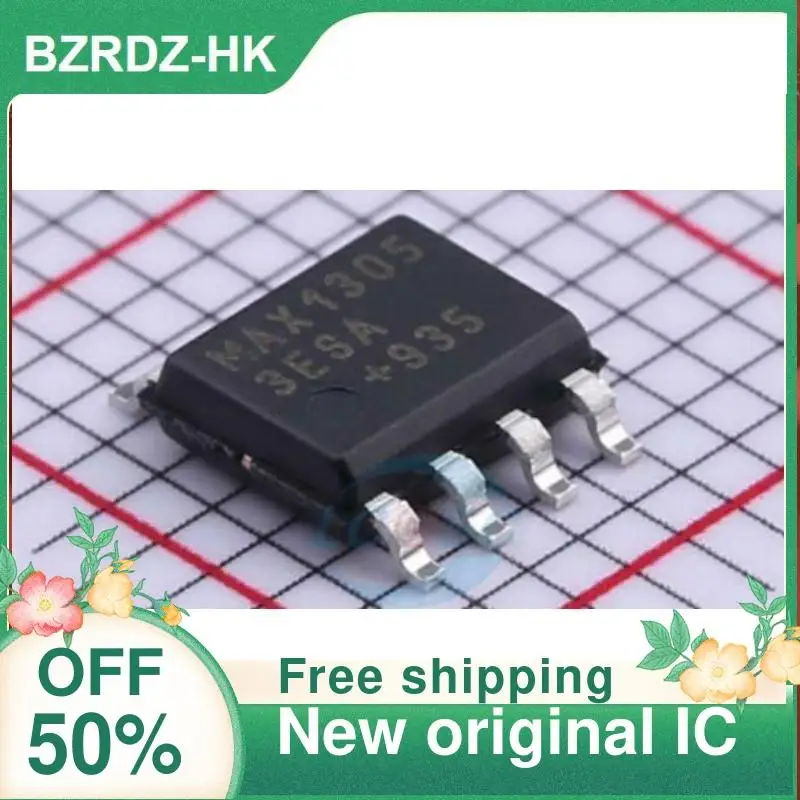 

5 шт. MAX13053ESA + T SOP-8 новый оригинальный IC