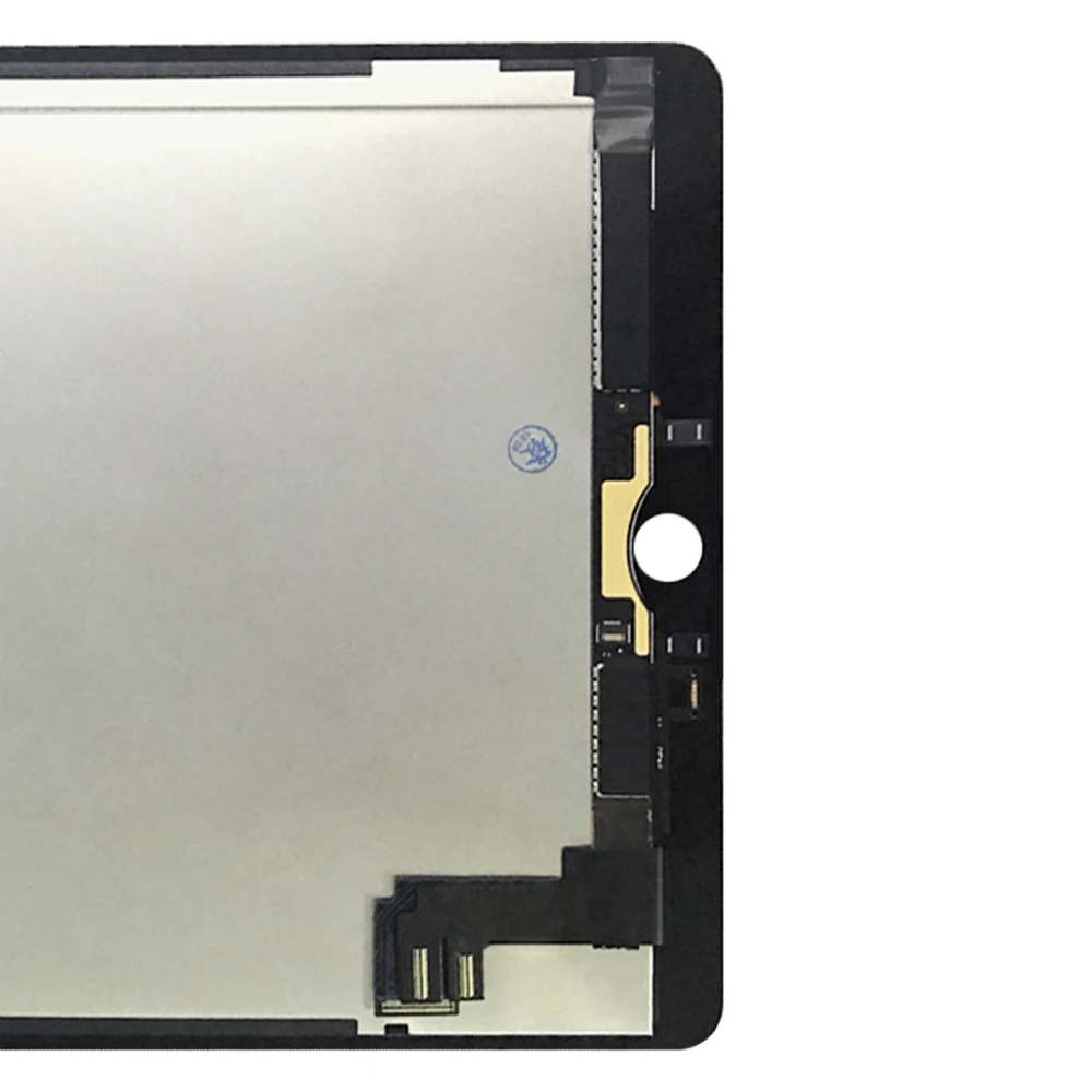 100% New Tablet LCD For Apple iPad 6 Air 2 A1567 A1566 Display Touch Screen  Digitizer Sensors Assembly Panel Replacement Parts - Price history & Review, AliExpress Seller - lianganbing Lcd Parts' Store
