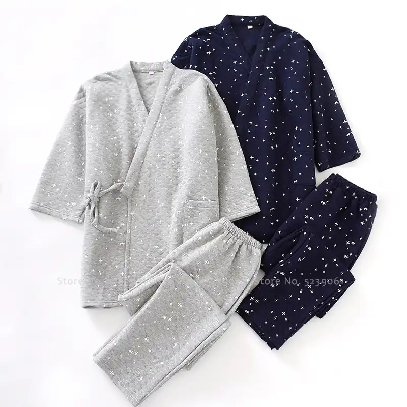 traditional kimono outfit