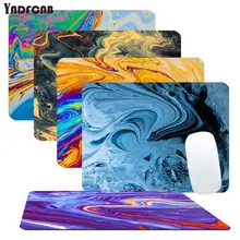 Yndfcnb alta qualidade pintura líquido bonito anime tapete do mouse para overwatchs suave almofada de escrita desktops companheiro gaming mouse