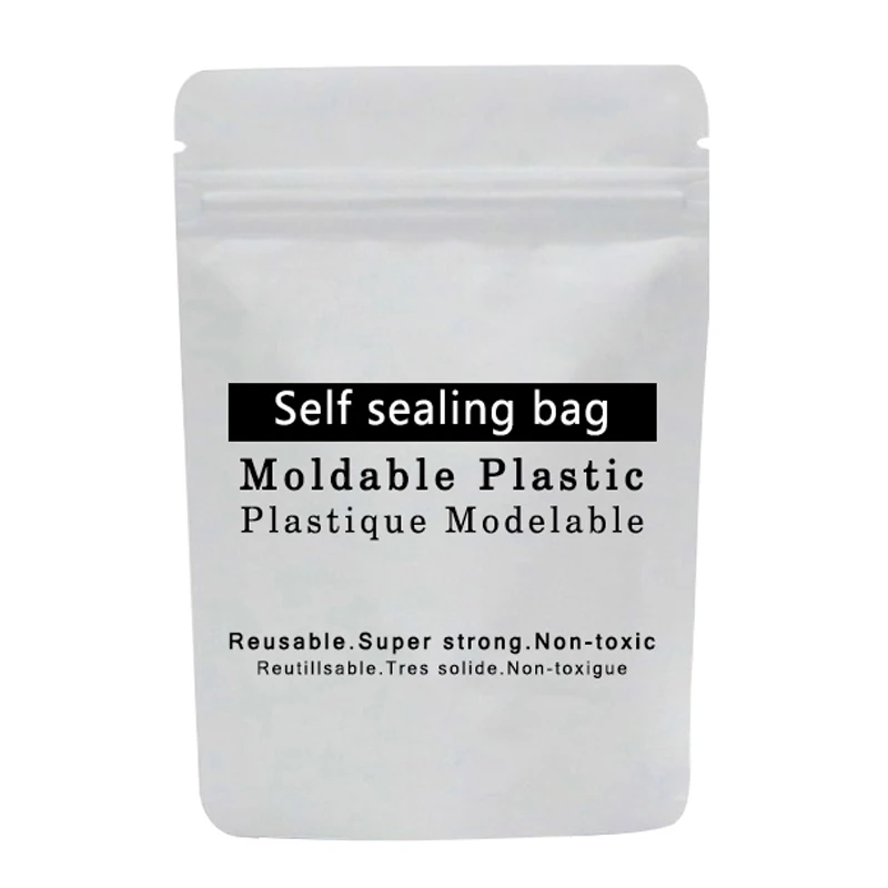Moldable Пластиковые Многоразовые супер сильные нетоксичные 170 г/340 г DIY ремонт дома E2S