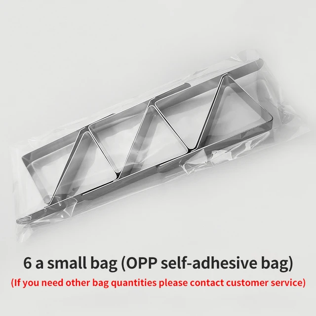 6Pcs