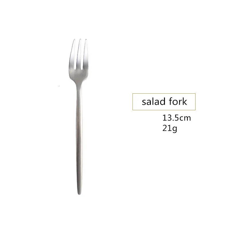 salad fork