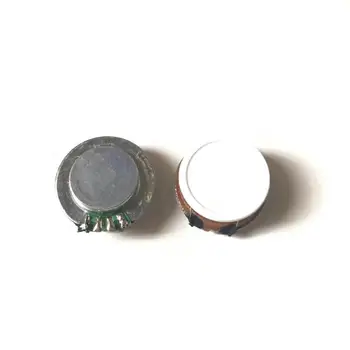 

2PCS 1 INCH Portable Resonance Vibration Speaker 4OHM 3W Mini Sound Horn Vibrating Plane Shock Full Range loudspeaker