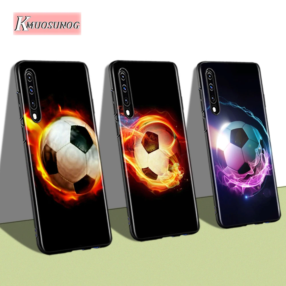 Задняя крышка для телефона Samsung Galaxy A90 A80 A70S A60 A50S A40 A30 A20 A10 E S A2 Core|Бамперы| |
