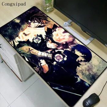 

Japan Anime One Piece Large Mouse Pad Anti-slip Natural Rubber PC Computer Gaming Mousepad Desk for LOL Cs Go DOTA2