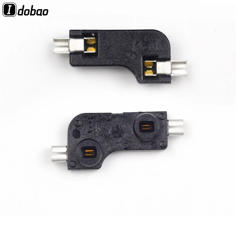 

Kailh Hot Swapping Pcb Sockets Kailh PCB Socket For Mx Cherry Gateron Outemu Kailh Switches For Xd75 Series Smd Socket 1pcs