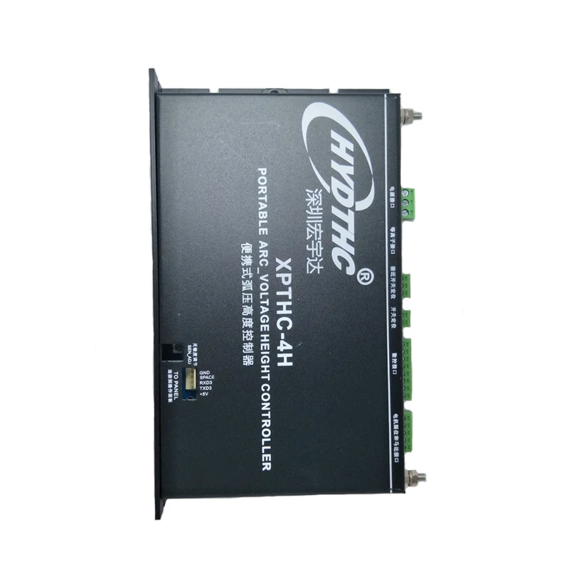 Dc 12 v dc XPTHC-4H 제어 플라즈마 컨트롤러 dc 12 v-24 v dc 플라즈마 전력 제어 스위치 모듈