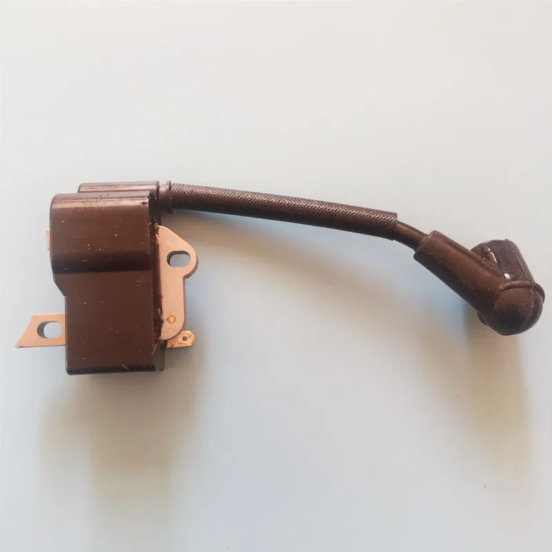 ECHTES Oleo-Mac зажигание COILFits для Oleo-Mac 941C/941CX/937 бензопила запасные части 50170144CR