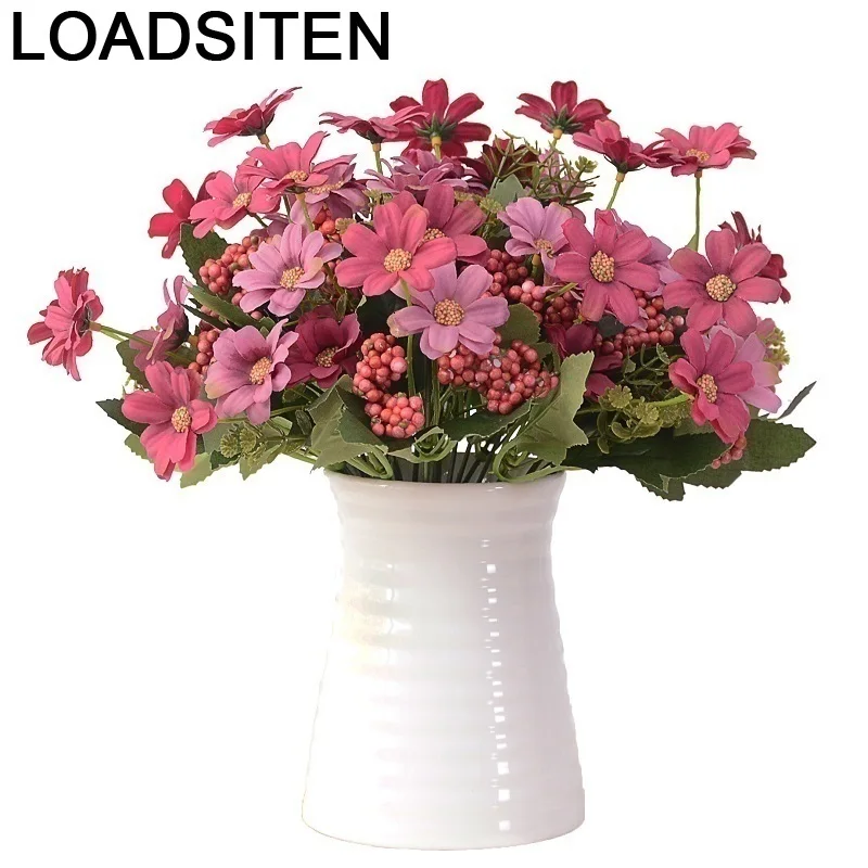Decoracion для cam fanus teraryum ВАСО De Flor украшения дома интимные аксессуары современные jarrones decorativos moderno Ваза цветов