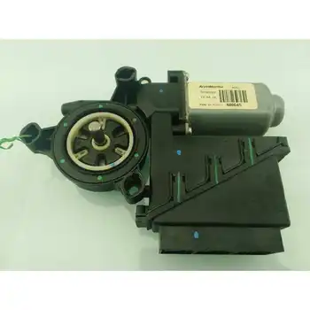 

6Q2959802A 6Q2959802A Window Motor Front Left Volkswagen Pole Iv (9n1) 1.4 16v