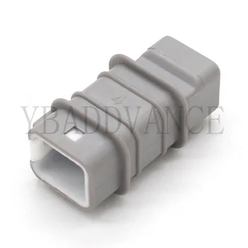 

JWPF Series 2.00mm 5 Pin Automotive Connector 26-22 AWG 05T-JWPF-HHLE-D